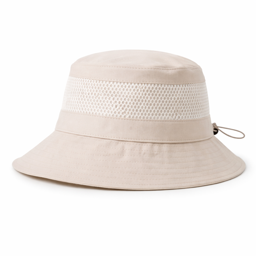 BEIGE B29 HATT