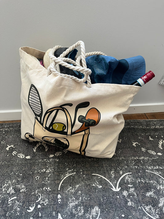 B29 Totebag