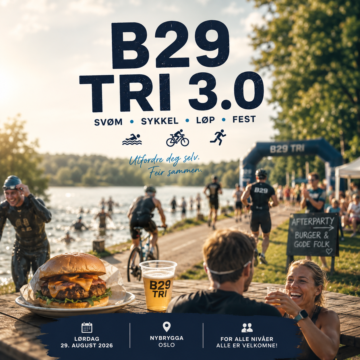 B29 Tri 2026